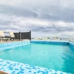 Torre 42 Playa del Carmen by Lockey
