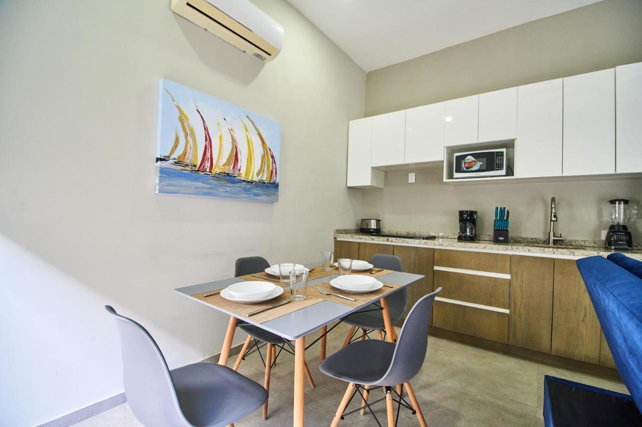 Apartahotel Torre 42 By Lockey Playa del Carmen